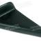 CA 1968-1975 Chevrolet Corvette Shift Console Trim Extension