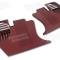 CA 1968-1977 Chevrolet Corvette Kick Panels