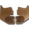 CA 1968-1977 Chevrolet Corvette Kick Panels