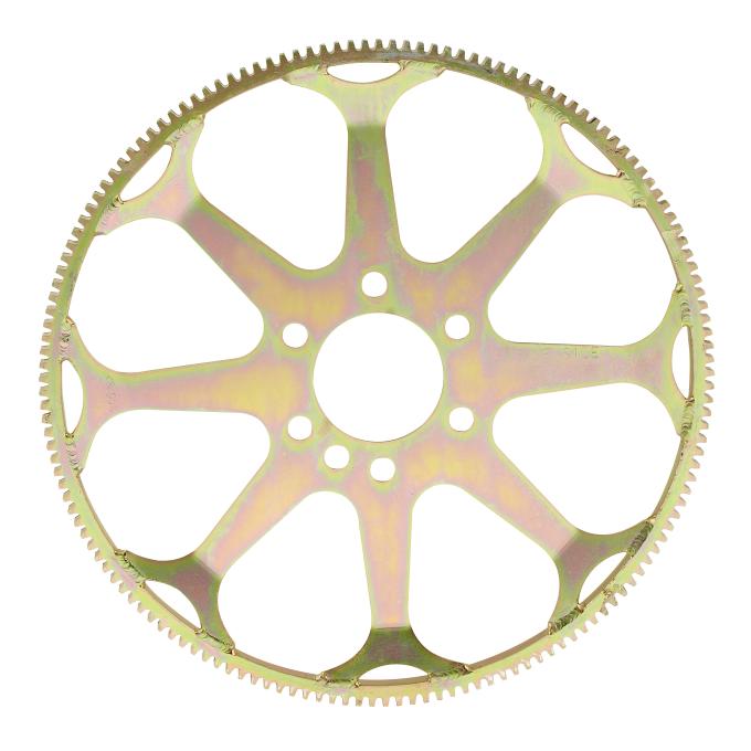Quick Time UltraLite Lightweight Flexplate, Small Block / Big Block Chevy, 153 Tooth, 8 Spoke, 2.1 Lbs RM-920