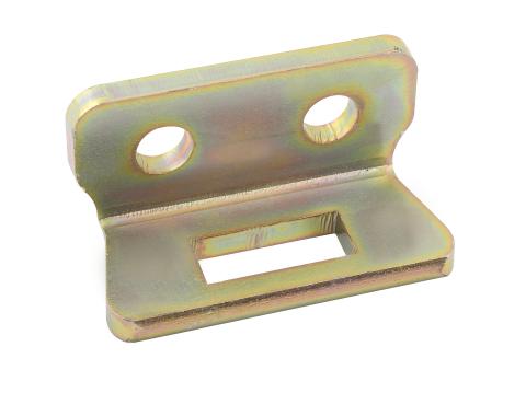 Quick Time Clutch Fork Bracket, Mechanical, Ford RM-150