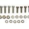 Quick Time Bellhousing, FORD 2.0L and 2.3L ECOBOOST RM-9091