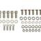 Quick Time BELLHOUSING, HONDA L4, K20 K24 ENGINES RM-4012
