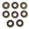 Quick Time 8 Bolt 130 Tooth MOPAR Hemi Flexplate RM-949