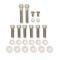 Quick Time Bellhousing, Mopar RM-9071