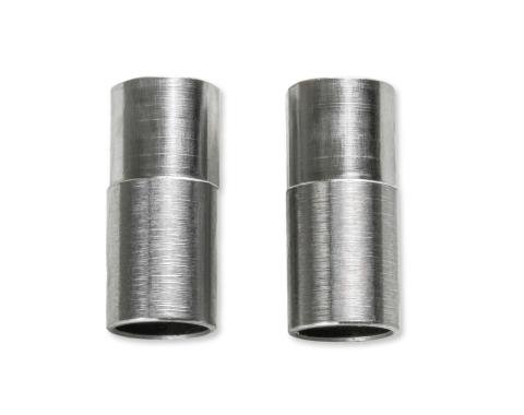 Quick Time Offset Dowel Pin, 15mm, .007 Offset RM-160