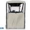 Greenline Golf Cart Enclosure, 6 Passenger