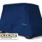 Goldline Heavy Duty Golf Cart Storage Cover, 2 Passenger
