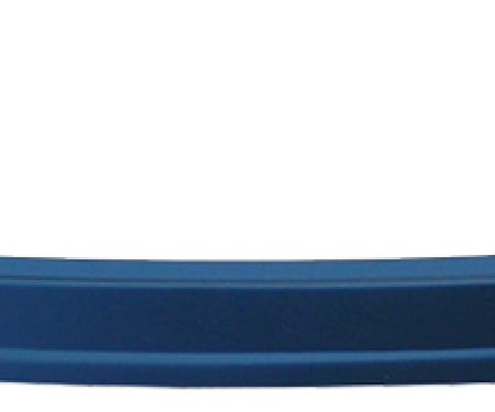 Key Parts '55-'59 Lower Outer Roof Section 0847-260