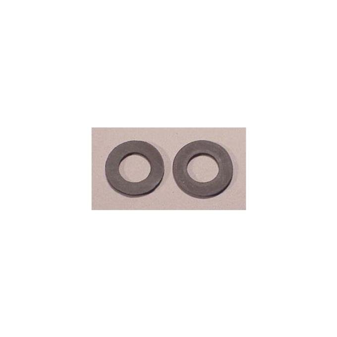 Corvette Hardtop Ferrule Gaskets, 1963-1975
