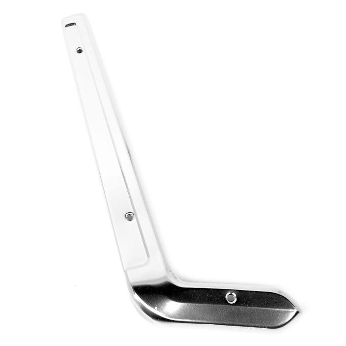 ACP Seat Molding Passenger Side FM-BS012