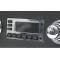 RetroSound Chevy Nova Dash Cups