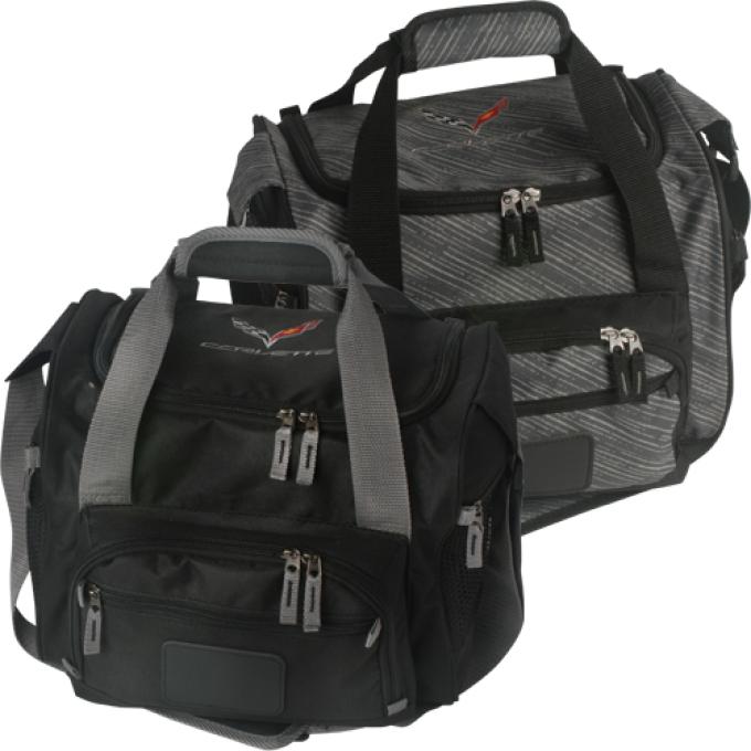 C7 Corvette Cooler Bag | BLACK