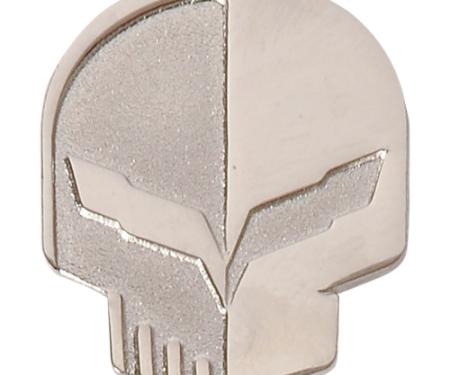 Jake Lapel Pin