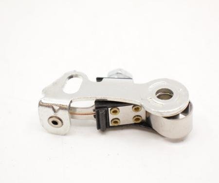 Ignition Breaker Points