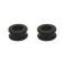 Corvette Accelerator Rod Bushings, With Insert, 1955-1967