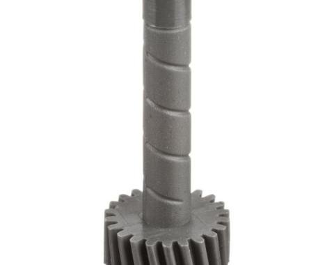 Corvette Speedometer Drive Gear, 22 Tooth Grey, 1956-1981