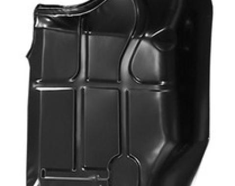 1982-1994 S-10 / Blazer / Jimmy Front Left Cab Floor Pan Section