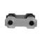 Dennis Carpenter Spring Shackle Kit Rear - 1960-64 Ford Car C2AZ-5630-C