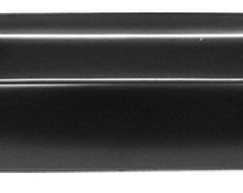 1973-1979 Ford Pickup / Bronco Front Lower Right Door Skin