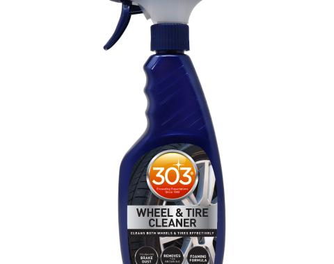 303 Products 303 Wheel & Tire Cleaner (16oz) 30590
