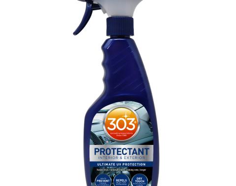 303 Products 303 Automotive Interior & Exterior Protectant (16oz) 30382CSR