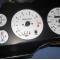 Whitegauges 1987-1988 Ford Thunderbird Turbo Coupe White Face Gauges 8788FT-207