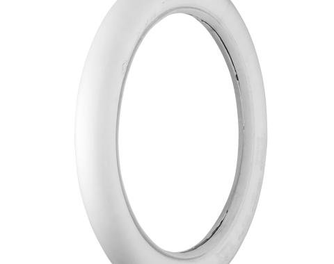 Diamond Tire Smooth All White 36x4 84254