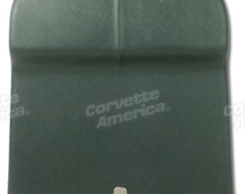 CA 1965-1966 Chevrolet Corvette Seat Back Deluxe