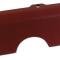 CA 1978-1982 Chevrolet Corvette Steering Column Lower Cover