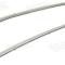 CA 1973-1977 Chevrolet Corvette Coupe Rear Window Frame
