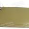 CA 1978-1982 Chevrolet Corvette Sunvisor RH with Mirror Option