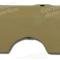 CA 1978-1982 Chevrolet Corvette Steering Column Lower Cover