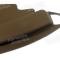 CA 1963-1967 Chevrolet Corvette Radio Side Panel RH 67 with Air Conditioner