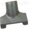CA 1969-1977 Chevrolet Corvette Steering Column Lower Cover
