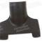 CA 1969-1977 Chevrolet Corvette Steering Column Lower Cover