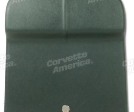 CA 1965-1966 Chevrolet Corvette Seat Back Deluxe