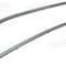CA 1973-1977 Chevrolet Corvette Coupe Rear Window Frame