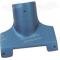 CA 1969-1977 Chevrolet Corvette Steering Column Lower Cover