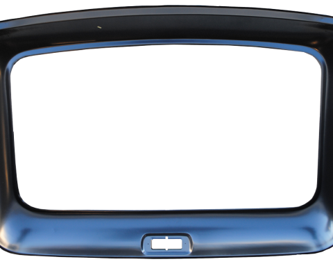 Key Parts '55-'59 Inner Roof Panel 0847-112