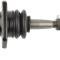 Proforged Tall Upper Ball Joint 101-10016