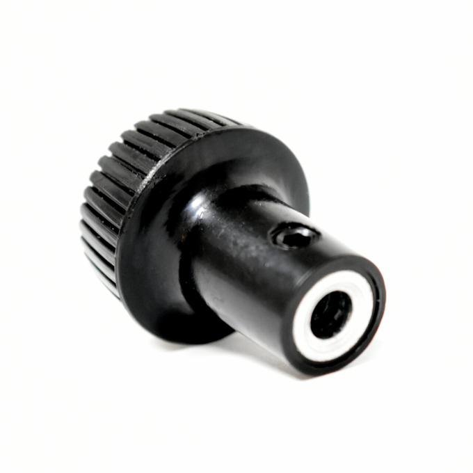 ACP Windshield Wiper Switch or Defogger Knob With Aluminum Insert FC-BW029
