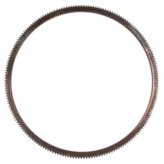 Dennis Carpenter Starter Ring Gear - 1954-61 Ford Truck, 1954-59 Ford Car 1P-7950-E