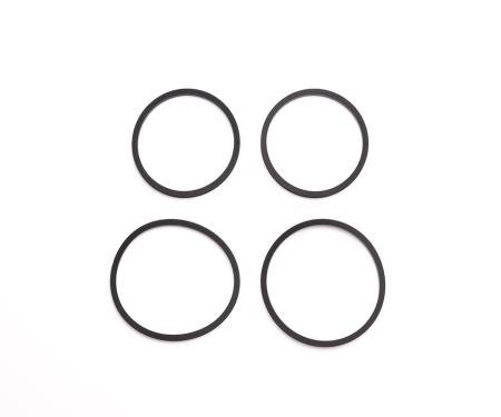Wilwood Brakes Caliper Square Ring Kit 130-5100
