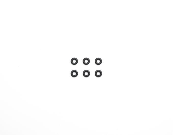 Wilwood Brakes Caliper Crossover O-Ring Kit 130-10540