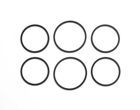 Wilwood Brakes Caliper Square Ring Kit 130-9173