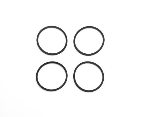 Wilwood Brakes Caliper Square Ring Kit 130-4346