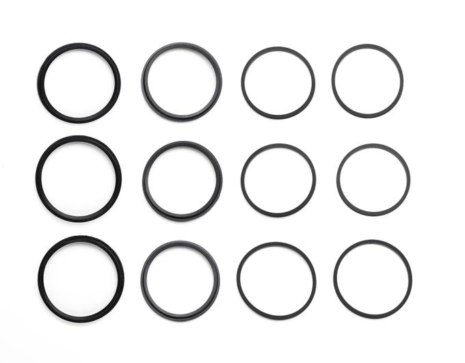 Wilwood Brakes Caliper Square Ring Kit 130-14279