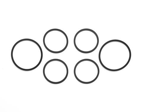 Wilwood Brakes Caliper Square Ring Kit 130-3084