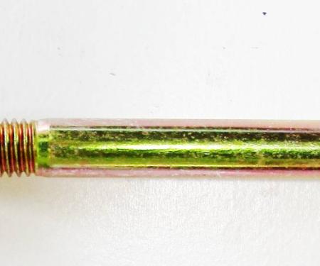 Leaf Spring Bolt